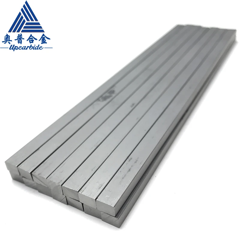 5 uds YG10X 3 6 8 10 12 14 16 18 20mm barra de acero hoja de herramienta de carburo barra de acero resistente al desgaste - imagen 3