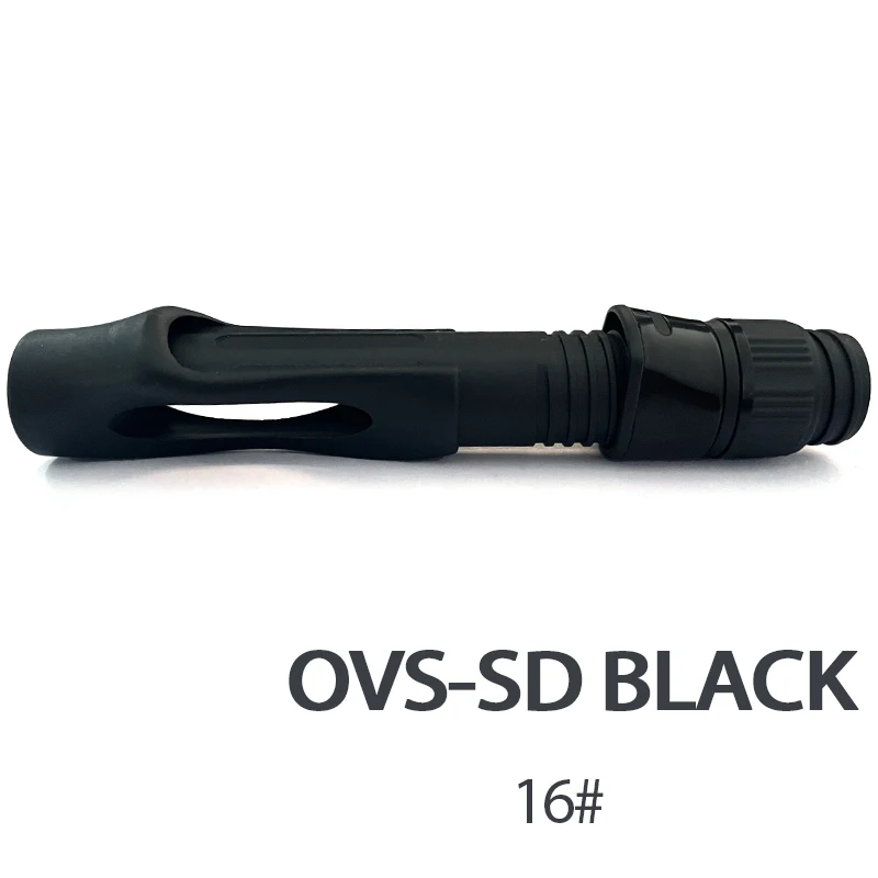 TN52 OVS-SD BLACK