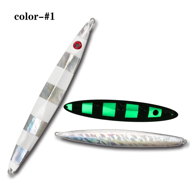 JIG27-Silver