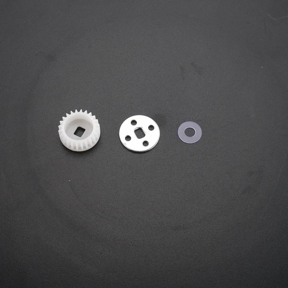Huidiao Drag Clicker ligero con sonido para carretes giratorios - imagen 5