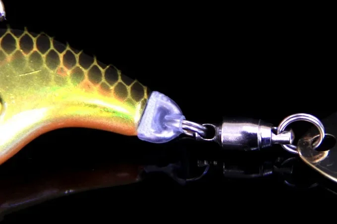 JACKALL DERACOUP - imagen 4