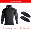 Black python shirts