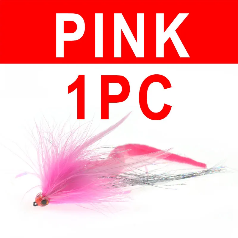 1pc Pink