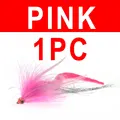 1pc Pink