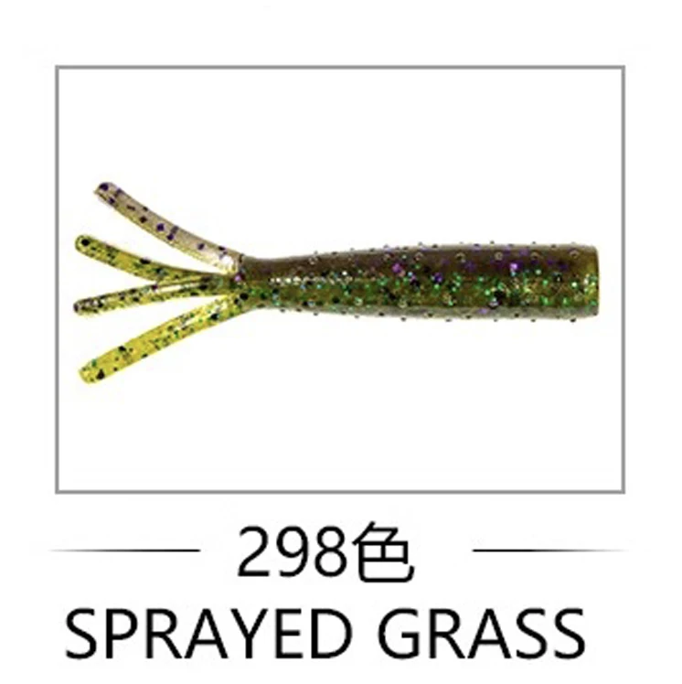298  Grass 2.75 8