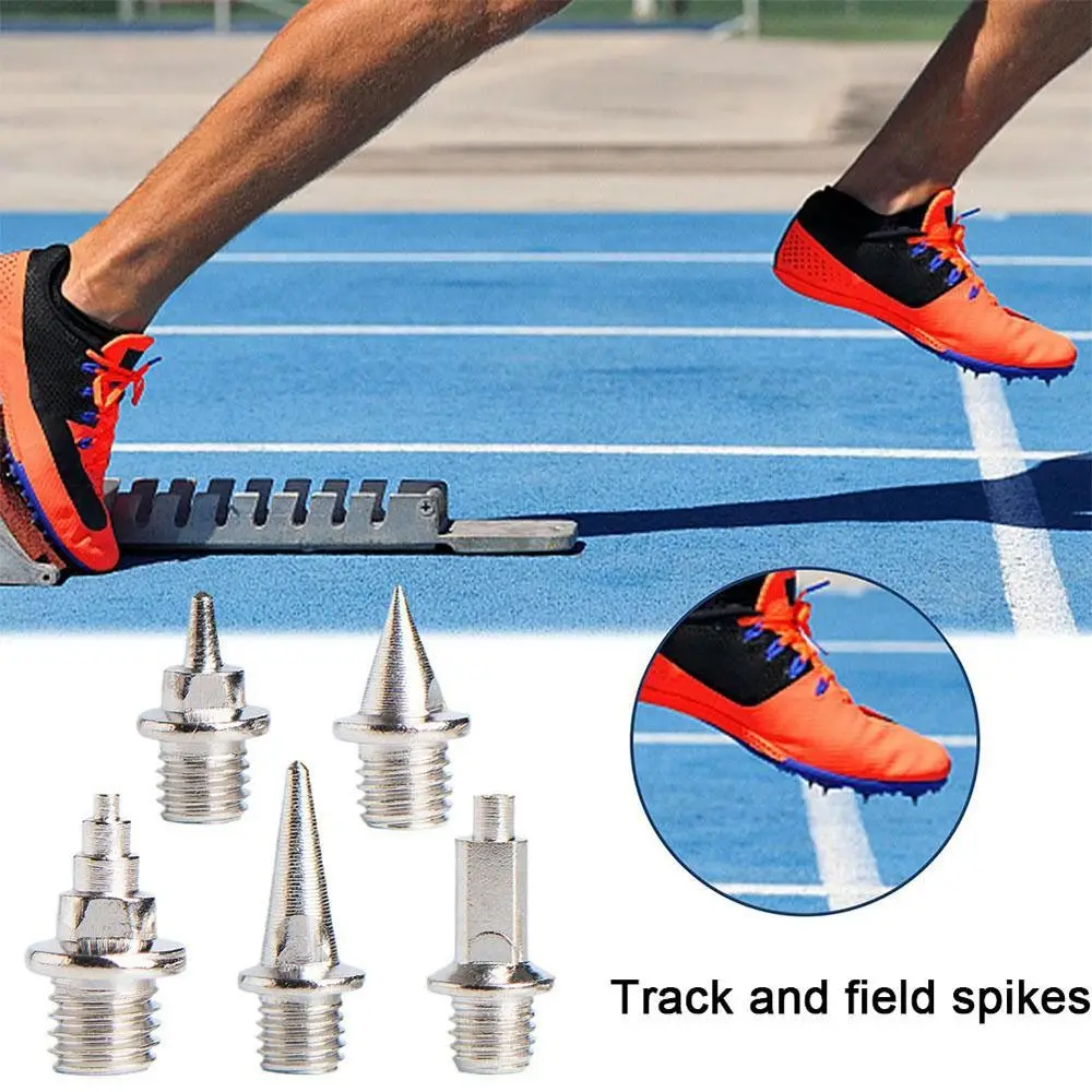 Clavos de acero para atletismo: pista, campo y cross country - imagen 3
