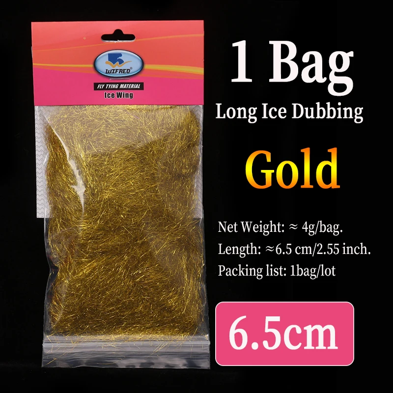 1 bag Gold