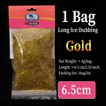 1 bag Gold