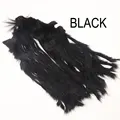 1pc black