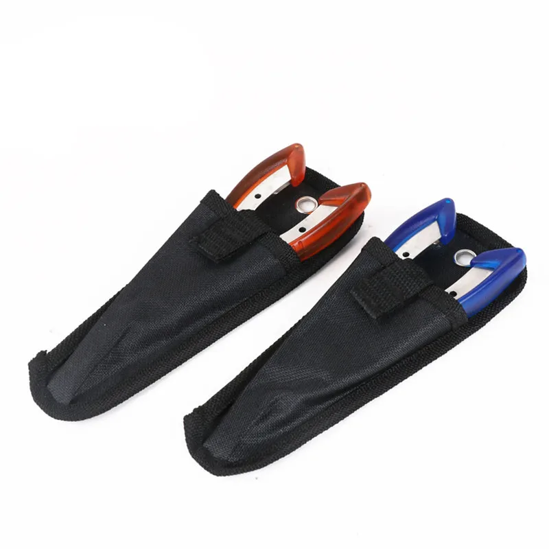 BASSKING-Alicates de Pesca multifunción, 16x5,5 cm, 80g, señuelo de acero inoxidable, aparejos de Pesca, Cortador de línea, herramienta de Pesca - imagen 5