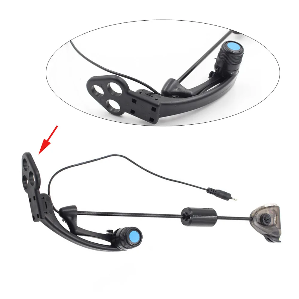 Hirisi Asiento extraíble de 2 piezas para pesca de carpa Hirisi, Swinger B2010, accesorios de repuesto - imagen 3