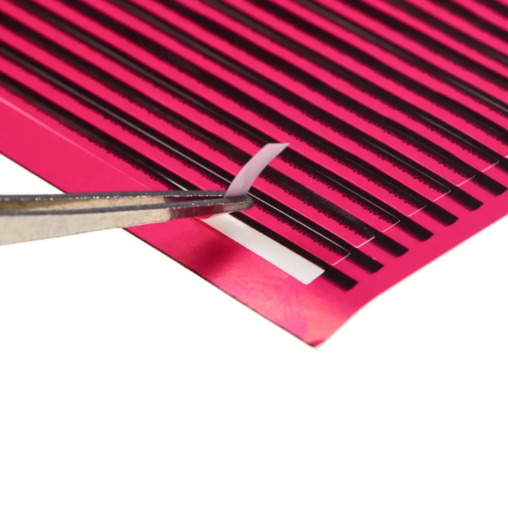 Bimoo 4/8 hojas de pluma de pavo real sintética, envoltura corporal, Material de atado de moscas para la piel, 38Herls por hoja, Señuelos de pesca de trucha con unión de insectos de ninfa - imagen 5