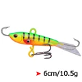 6cm 10.5g D1