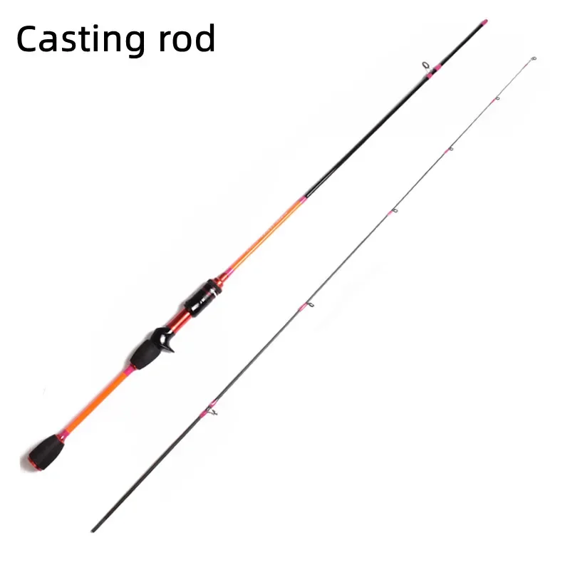 Casting  Rod