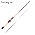 Casting  Rod