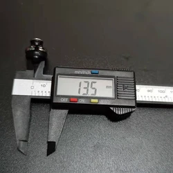 Anillo Guía Pasahílos 1,5-16,5mm para Caña Telescópica – Reparación