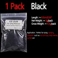 1 Pack Black
