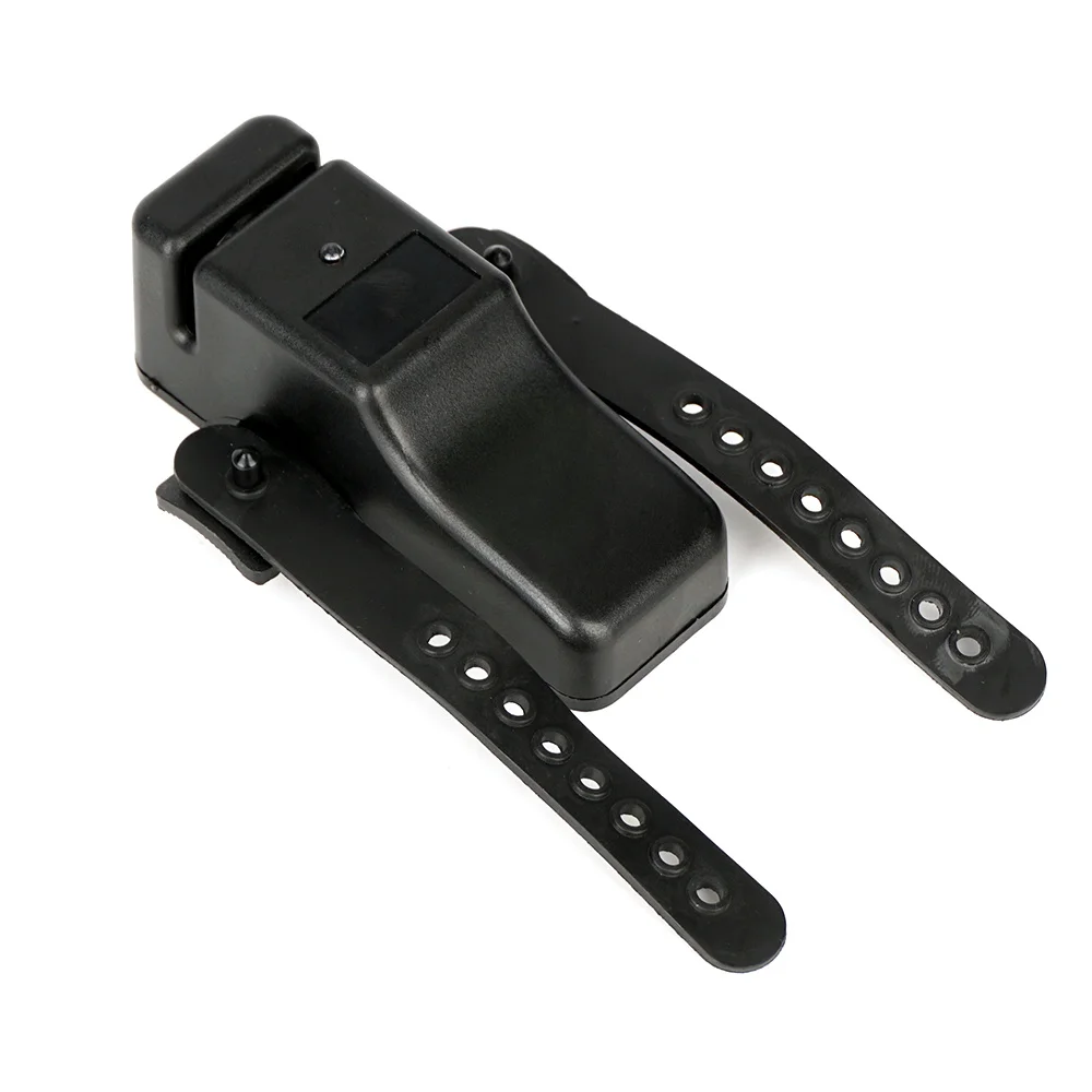 Hirisi Alarma LED Digital – Indicador de picada para carpa