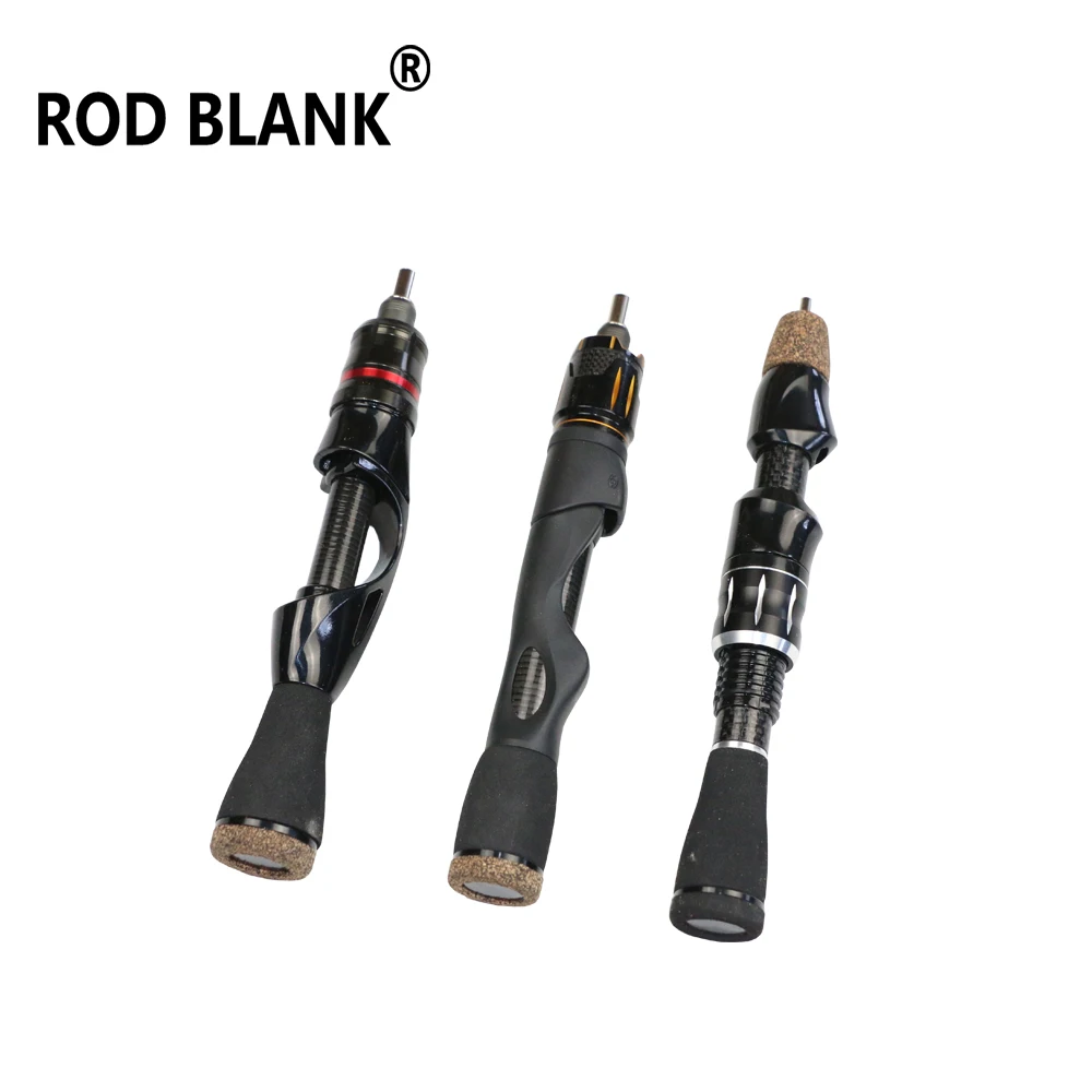 Caña vertical para pesca en hielo – Accesorio giratorio