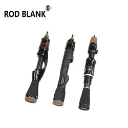 Caña vertical para pesca en hielo – Accesorio giratorio