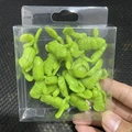 GREEN 20PCS