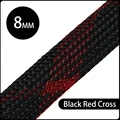 Black Red Cross