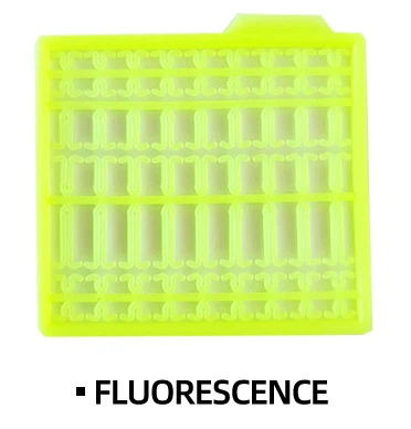 FLUORESCENCE