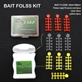Kit de Hilo para Cebo