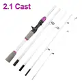 2.1M Casting Rod