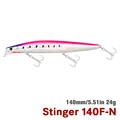 Stinger 140F-N
