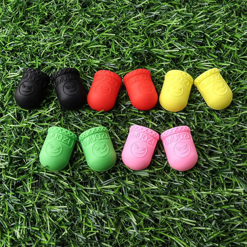 Agarres ergonómicos coloridos para un mayor agarre y comodidad