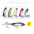 5pcs 10g