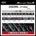C662M- T1000G 