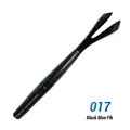 black blue flk