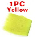 1PC Yellow