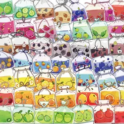Pegatinas impermeables Graffiti para portátil, móvil y guitarra