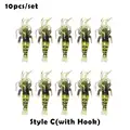 Style C