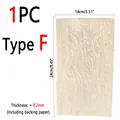 1PC Type F