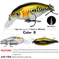 color B