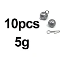 5g 10pcs
