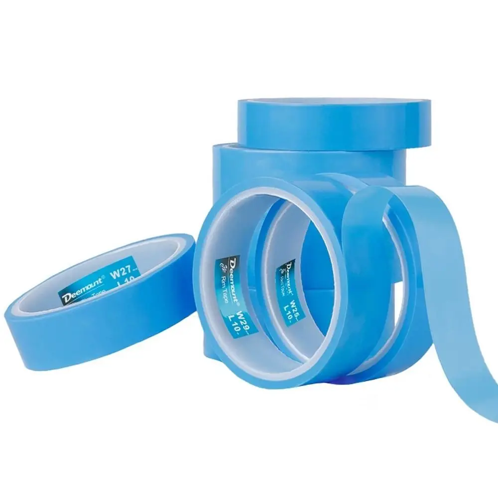 Tiras adhesivas de goma para llanta de bicicleta, 10 metros, 19/2123/25/27/29/32/34mm, tiras para llanta de bicicleta, cintas para llanta sin cámara - imagen 3