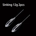 Sinking 12g 2pcs
