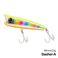 DASHER 90F-A