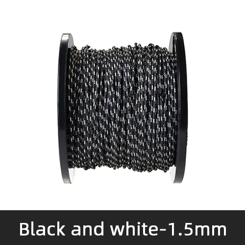 black 50M-1.5mm