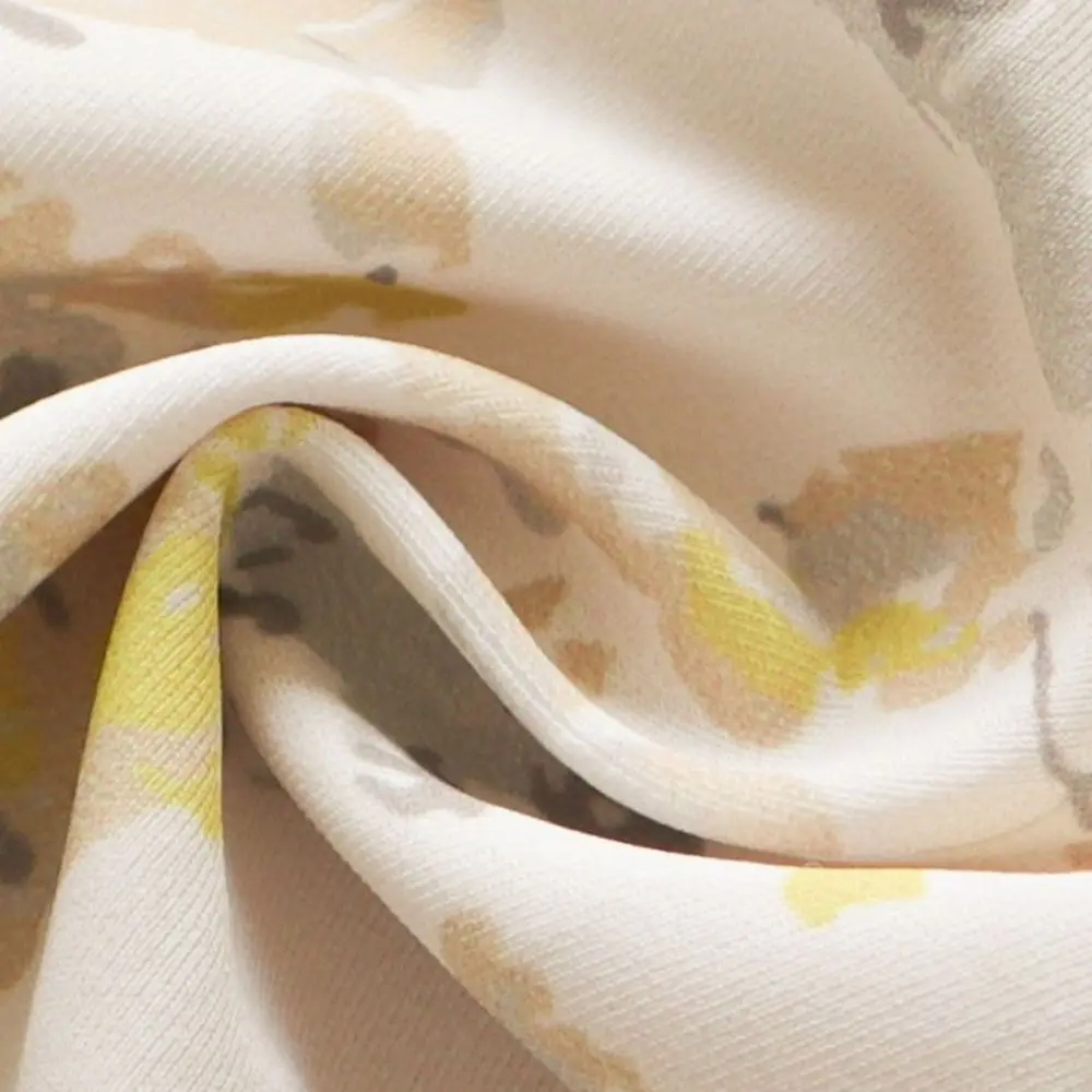 Ropa de playa de cintura alta para mujer, traje de baño con falda para nadar, traje de baño impermeable para playa, bonita protección solar, Vestido de playa de verano para mujer - imagen 3