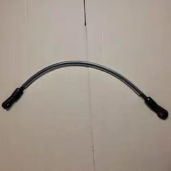 Correas elásticas ajustables para manta de caballo, manta de caballo segura y resistente al desgaste, correa para pierna, reemplazo, correa trasera elástica estabilizadora