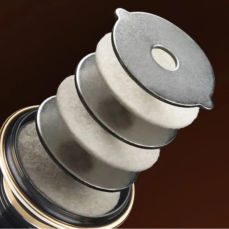 DEUKIO, nuevo carrete giratorio, arrastre máximo de 10KG para carrete de pesca, mango de carrete de Metal, plantilla de mar, carrete de carpa, carrete de bobina de pesca para agua dulce - imagen 5