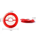 Red 1pc