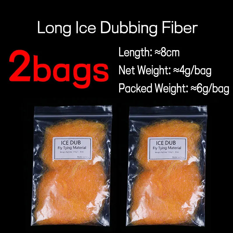 Orange 2bags