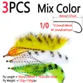 3PCS Mix Color